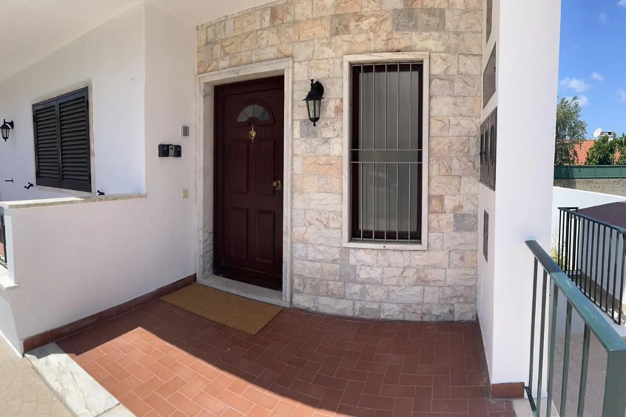 Happy Holiday Cascais - Parede Apartment