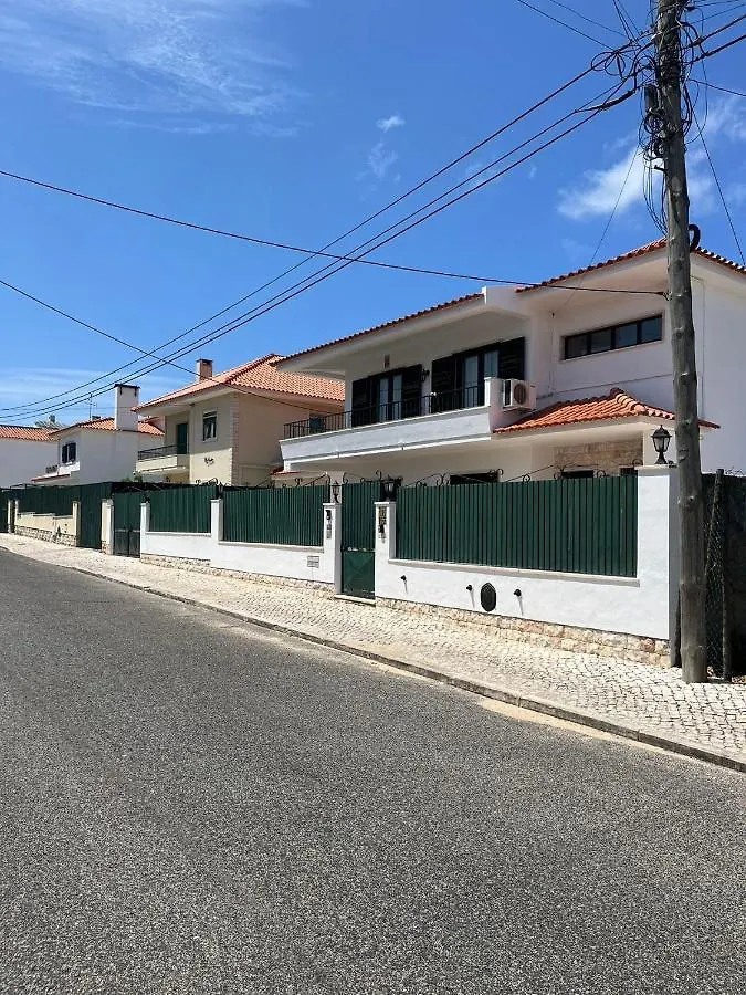 Happy Holiday Cascais - Parede Apartment