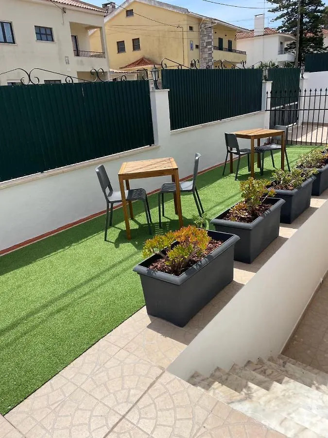 Happy Holiday Cascais - Parede Apartment