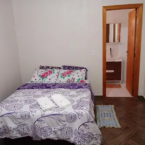 Edícula Com , Urubici Brasil