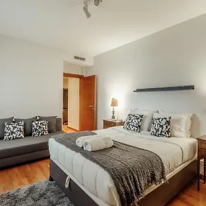 Charmoso Apartamento
