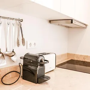 Golden Place - Cacilhas Apartamento