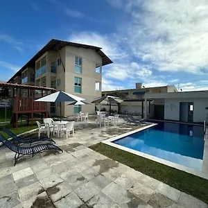 Flat Cupe , Pôrto das Galinhas Brasil