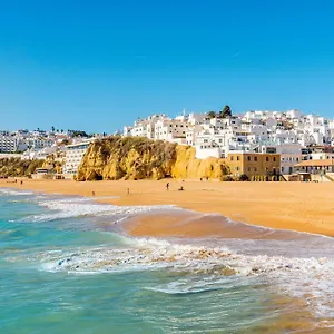 Modern 3 With Pool By Homing , Albufeira Portugal